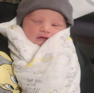 Meet your Posher, Cristian